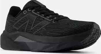 New Balance FuelCell Propel v5 black/metallic black/magnet (Damen) (WFCPRLK5)