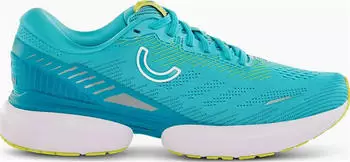 True Motion U-TECH Nevos 3 scuba blue/enamel blue/lime popsicle (Damen) (TMW01081B-01)