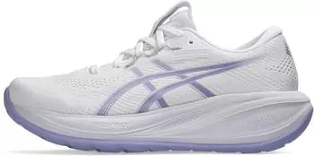 Asics Gel-Cumulus 28 white/bluebell (Damen) (1012B916-101)