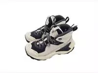 Salomon L47297000, SALOMON Damen Trekkingstiefel SHOES ELIXIR MID GTX W