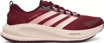 adidas Supernova Ease 2 maroon/preloved scarlet/shadow red (Damen) (JQ1822)
