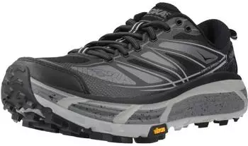 Hoka Mafate Speed 2 black/castlerock (1126851-BCSTL)