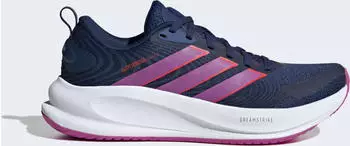 adidas Supernova Ease 2 dark blue/purple burst/aurora plum (Damen) (KJ8779)