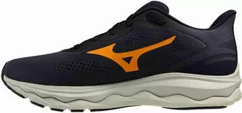 Mizuno Wave Serene 2 GTX india ink/tangelo/ice green (Herren) (J1GC2560-02)
