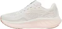 Saucony S11000_224, Saucony Ride 18 Damen Laufschuhe, wei&szlig;, Gr. 43 female