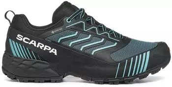 Scarpa Ribelle Run XT GTX azure (Herren) (33082G-M-492)