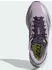 adidas Adizero SL2 powder plum/silver metallic/solar yellow (Damen) (KK1056)