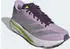adidas Adizero SL2 powder plum/silver metallic/solar yellow (Damen) (KK1056)