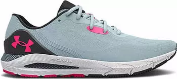 Under Armour HOVR Sonic 5 breaker blue/white (Damen) (3024906-302)