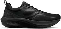 Saucony S28215-3, Saucony Surge 3 Neutralschuh Herren-Schwarz, Gr&ouml;&szlig;e 46 male