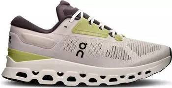 On Cloudstratus 3 pearl/ivory (Herren) (3MD30112143)