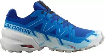 Salomon Speedcross 6 lapis blue/ibiza blue/white (Herren) (L47301700)