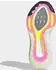 adidas Ultraboost 21 cloud white/core black/solar yellow (Damen) (FY0401)