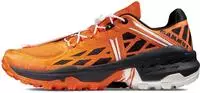 Mammut 3030-05010-2266-1085, Mammut Sertig TR Low GTX Women dark tangerine-black