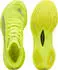 Puma Deviate Nitro 3 yellow alert/puma silver (Damen) (309708-12)
