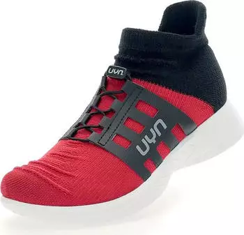 UYN X-Cross Tune bordeaux (Damen) (Y100006-R077)