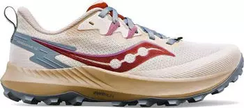 Saucony Peregrine 14 dew orchid (Damen) (S10916-105)