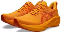 ASICS Novablast 5 Herren Orange
