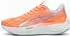 Puma Velocity Nitro 3 neon citrus/puma silver/silver mist (Damen) (377749-06)