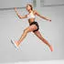 Puma Velocity Nitro 3 neon citrus/puma silver/silver mist (Damen) (377749-06)