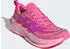 adidas Supernova Glide pink fusion/purple burst/lucid red (Damen) (KJ8666)