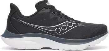 Saucony Kinvara 16 schwarz/wei&szlig; (Herren) (S21020-200)