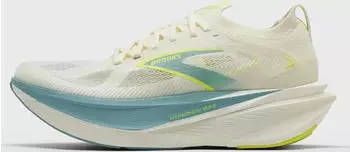 Brooks Hyperion Max 3 coconut/ipanema/nightlife (Herren) (110467-175)