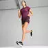 Puma Deviate Nitro 3 puma black/puma white/puma silver (Damen) (309708-01)