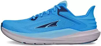 Altra Torin 8 blau (Herren) (AL0A85QE440)