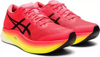 Asics Metaspeed Sky performance red/black (Damen) (1012B069-650)