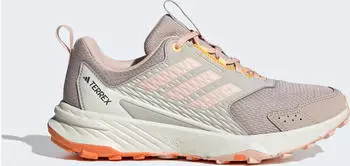 adidas Tracefinder wonder taupe/blush pink/ice tangerine (Damen) (JR9141)