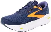 Brooks 1104061D, BROOKS Ghost Max Blau male