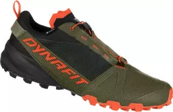 Dynafit Traverse GTX winter moss/blackout (Herren) (64080-0762)