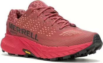 Merrell Agility Peak 5 Gore-Tex red oxide (Herren) (J068185)