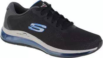 Skechers Skech-Air Element 2.0 Ventin schwarz/blau (Herren) (232240-BKBL)