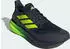 adidas Pureboost 5 aurora ink/lucid lemon/grey strata (JH6446)
