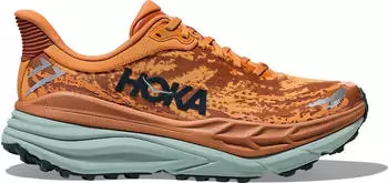 Hoka Stinson 7 amber haze/amber brown (Herren) (1141530-AHAB)