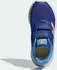 adidas Tensaur Run semi lucid blue/spark/blue burst (Junior) (IG1236)