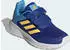 adidas Tensaur Run semi lucid blue/spark/blue burst (Junior) (IG1236)