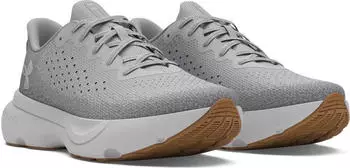 Under Armour Infinite halo grey/steel (Damen) (3027524-104)