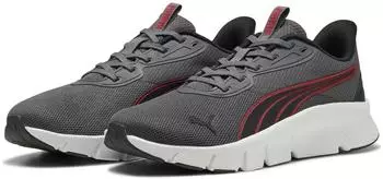 Puma FlexFocus Lite Modern dusky gray/for all time red/puma black (310093-24)