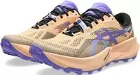ASICS GEL-Trabuco 14 Damen Orange/Lila