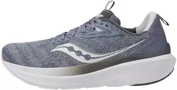 Saucony Echelon 9 iris/carbon (Damen) (S10765-110)