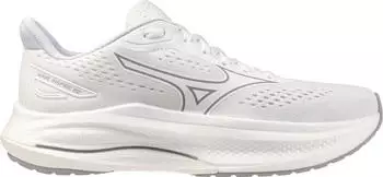 Mizuno Wave Inspire 22 white/harbor mist (Damen) (J1GD2644-27)
