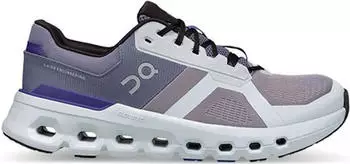 On Cloudrunner 2 fossil/indigo (Herren) (3ME10142127)