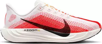Nike Pegasus Plus white/bright crimson/topaz gold/black (Herren) (FQ7262-103)