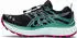 Asics Trabuco Max black/soothing sea (Damen) (1012A901-004)