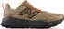 New Balance Fresh Foam X Garoé V2 flat taupe/urgent red/castlerock (Herren) (MTGAROH2)