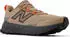 New Balance Fresh Foam X Garoé V2 flat taupe/urgent red/castlerock (Herren) (MTGAROH2)