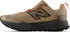 New Balance Fresh Foam X Garoé V2 flat taupe/urgent red/castlerock (Herren) (MTGAROH2)